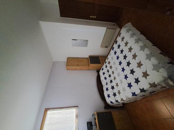 Appartement 2 pièces - 26 m²