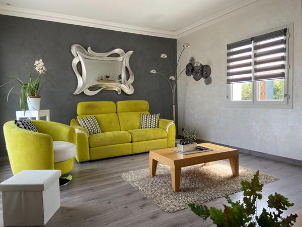 Maison Saint Hilaire De Riez 3 ch + bureau, garage double + garage indépendant