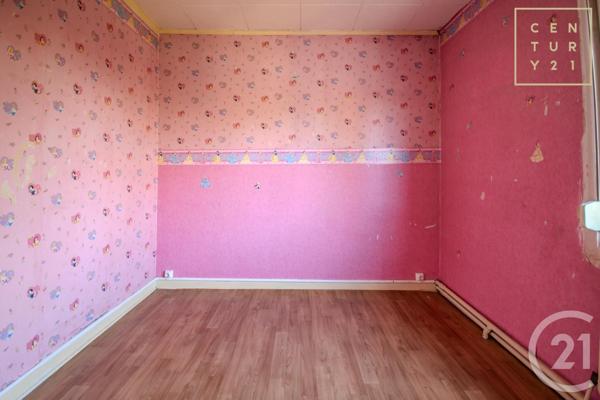 Maison à vendre  9 pièces - 138,35 m2 ST REMY DU NORD - 59