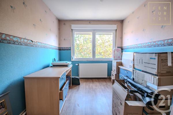 Maison à vendre  9 pièces - 138,35 m2 ST REMY DU NORD - 59