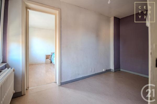 Maison à vendre  9 pièces - 138,35 m2 ST REMY DU NORD - 59