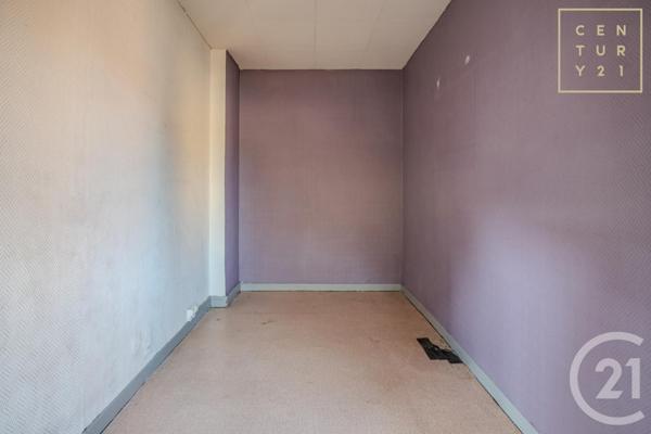 Maison à vendre  9 pièces - 138,35 m2 ST REMY DU NORD - 59