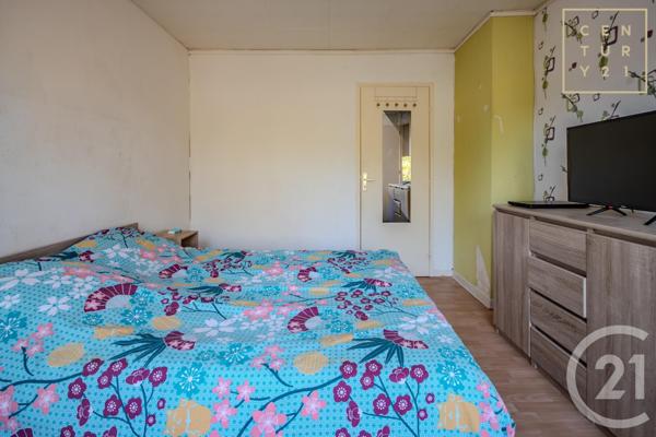 Maison à vendre  9 pièces - 138,35 m2 ST REMY DU NORD - 59