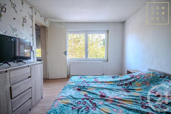 Maison à vendre  9 pièces - 138,35 m2 ST REMY DU NORD - 59