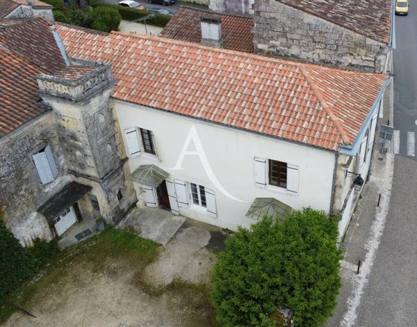 Maison Pons 8 pièce(s) 220 m2