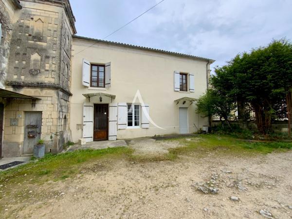 Maison Pons 8 pièce(s) 220 m2