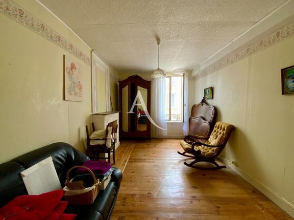 Maison Pons 8 pièce(s) 220 m2