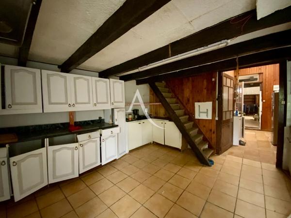 Maison Pons 8 pièce(s) 220 m2