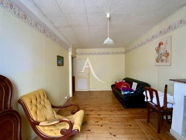 Maison Pons 8 pièce(s) 220 m2