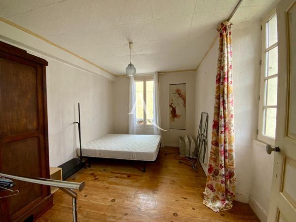 Maison Pons 8 pièce(s) 220 m2