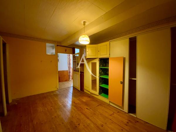 Maison Pons 8 pièce(s) 220 m2