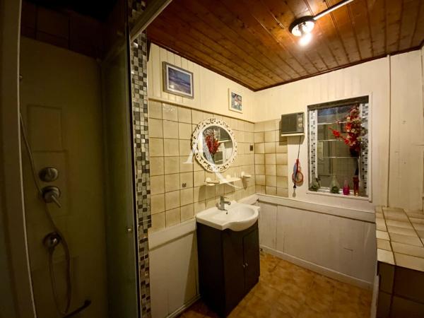 Maison Pons 8 pièce(s) 220 m2