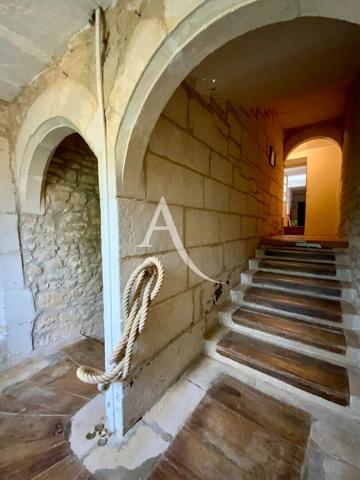 Maison Pons 8 pièce(s) 220 m2
