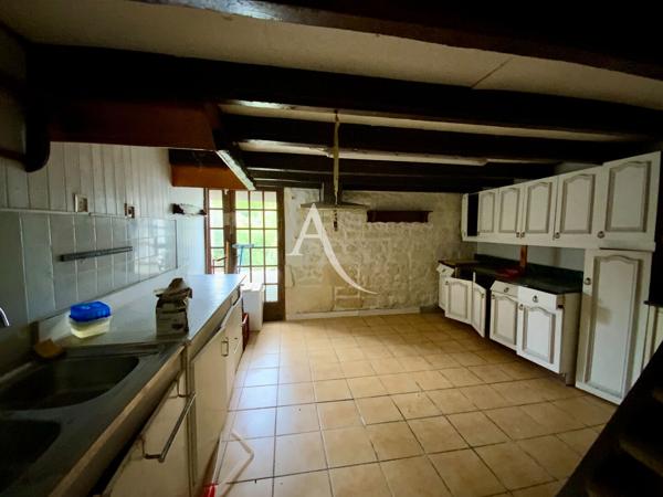 Maison Pons 8 pièce(s) 220 m2