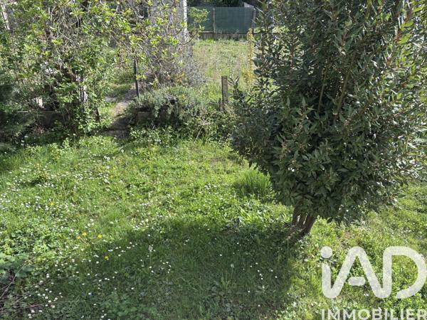 Maison à vendre 4 pièces 74,97 m² Mainvilliers