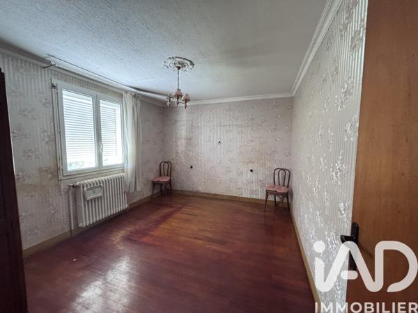 Maison à vendre 4 pièces 74,97 m² Mainvilliers