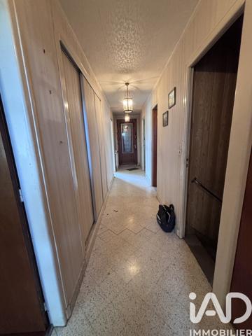 Maison à vendre 4 pièces 74,97 m² Mainvilliers