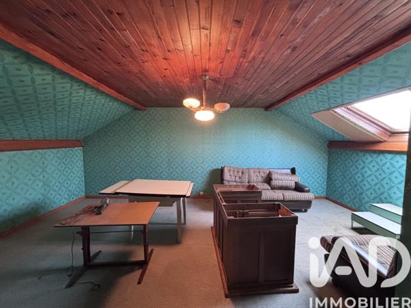 Maison à vendre 4 pièces 74,97 m² Mainvilliers