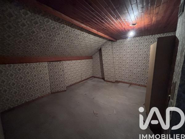 Maison à vendre 4 pièces 74,97 m² Mainvilliers