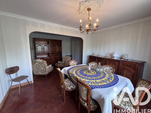 Maison à vendre 4 pièces 74,97 m² Mainvilliers