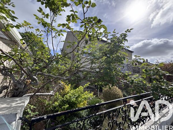 Maison à vendre 4 pièces 74,97 m² Mainvilliers