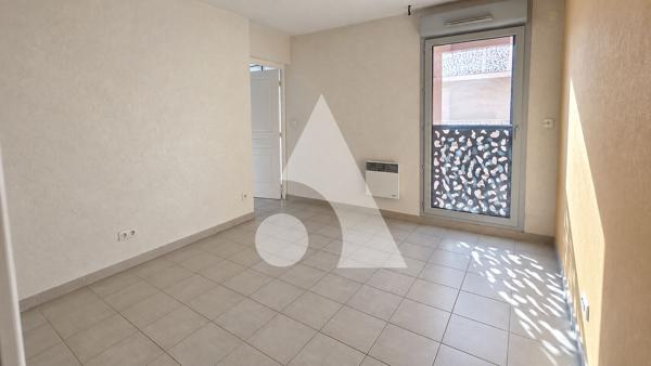 Appartement 2 pièces 42.72 m2