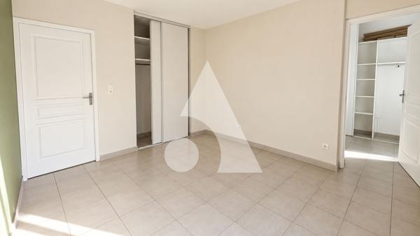 Appartement 2 pièces 42.72 m2
