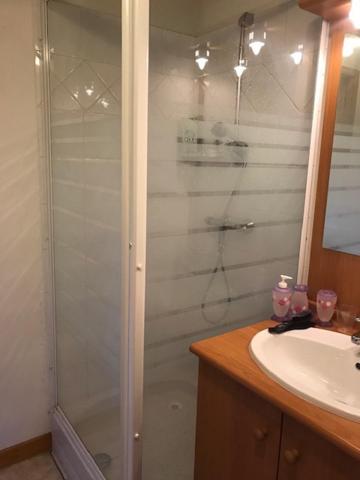 cadre montagneux, proche de toutes commodités