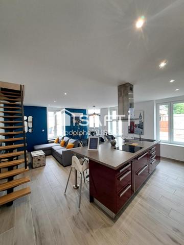 MAISON à proximité du zoo de Beauval