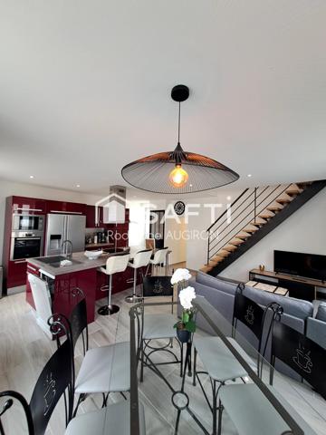 MAISON à proximité du zoo de Beauval