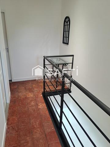 MAISON à proximité du zoo de Beauval