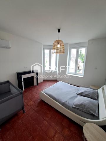 MAISON à proximité du zoo de Beauval