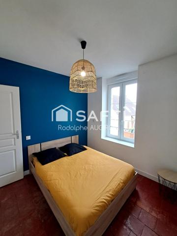 MAISON à proximité du zoo de Beauval