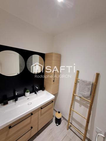 MAISON à proximité du zoo de Beauval