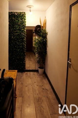 Appartement à vendre 2 pièces 42 m² Grigny