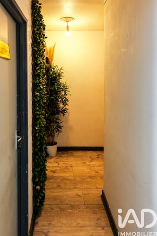 Appartement à vendre 2 pièces 42 m² Grigny