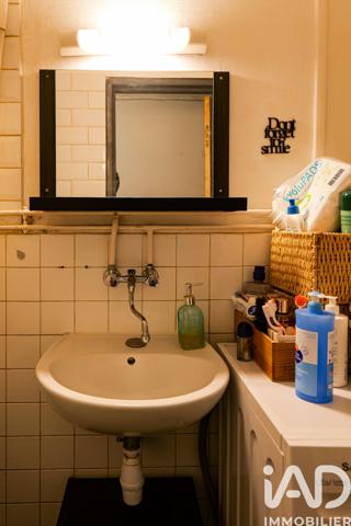 Appartement à vendre 2 pièces 42 m² Grigny