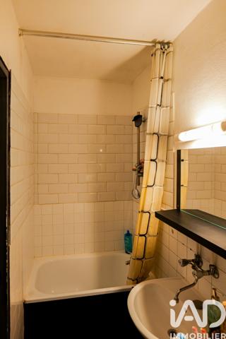 Appartement à vendre 2 pièces 42 m² Grigny