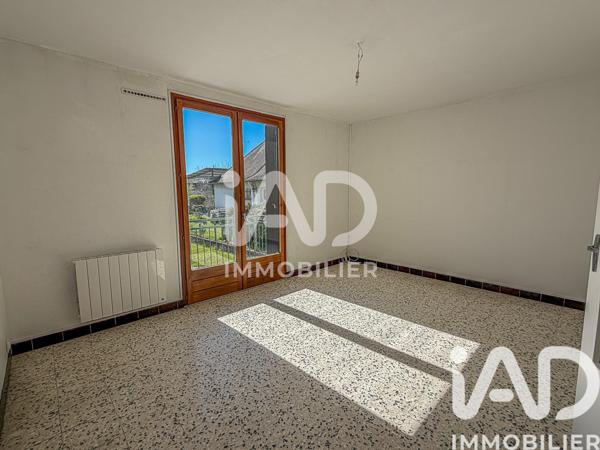 Maison à vendre 3 pièces 58 m² La Ferté-Gaucher