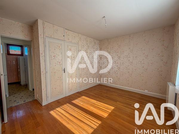 Maison à vendre 3 pièces 58 m² La Ferté-Gaucher