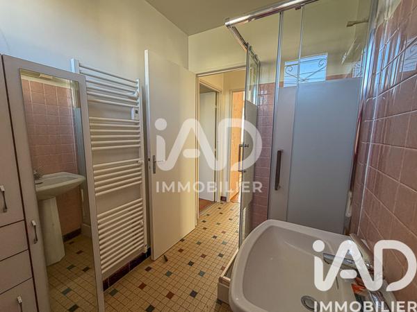 Maison à vendre 3 pièces 58 m² La Ferté-Gaucher