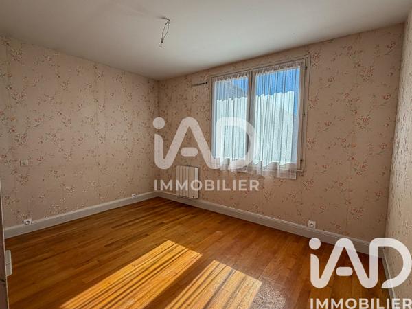 Maison à vendre 3 pièces 58 m² La Ferté-Gaucher
