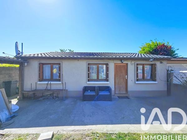 Maison à vendre 8 pièces 150 m² Tremblay-en-France