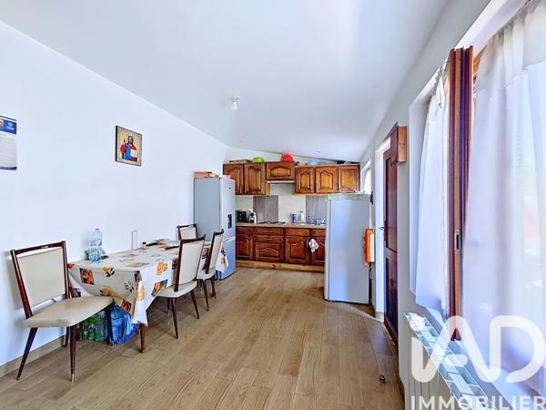 Maison à vendre 8 pièces 150 m² Tremblay-en-France