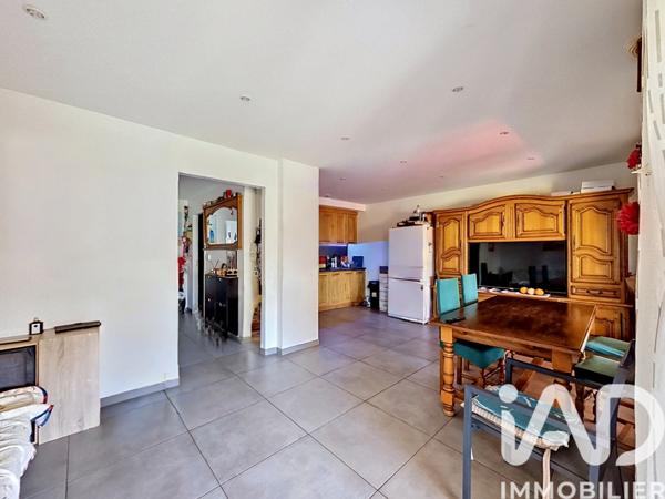 Maison à vendre 8 pièces 150 m² Tremblay-en-France