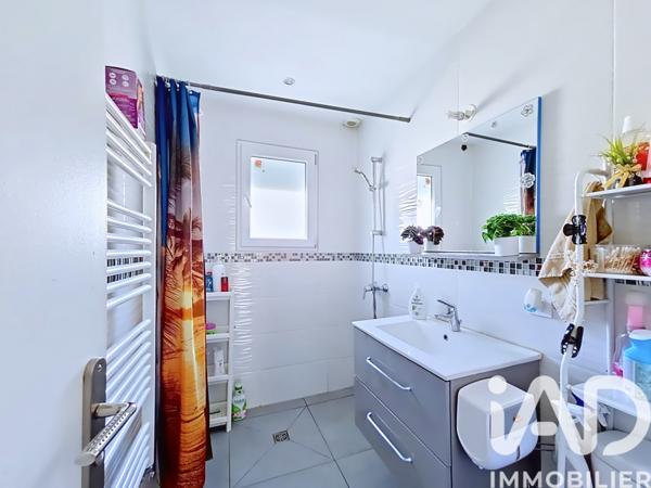 Maison à vendre 8 pièces 150 m² Tremblay-en-France