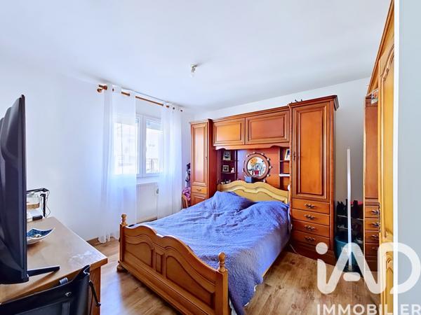 Maison à vendre 8 pièces 150 m² Tremblay-en-France