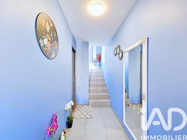 Maison à vendre 8 pièces 150 m² Tremblay-en-France