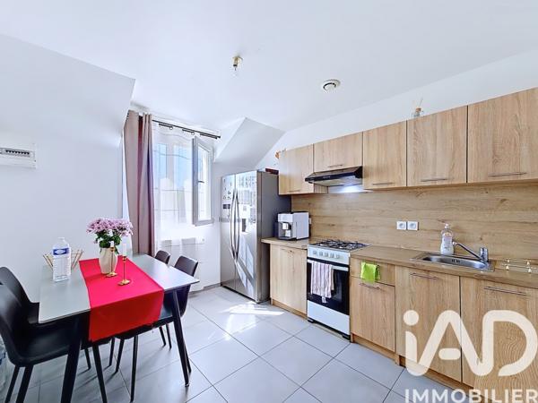 Maison à vendre 8 pièces 150 m² Tremblay-en-France