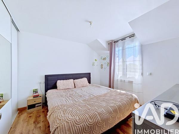 Maison à vendre 8 pièces 150 m² Tremblay-en-France